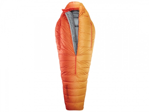 Купить Спальник Thermarest Polar Ranger -20 Regular 10276 в Киеве по лучшей цене с доставкой в Украине | Магазин NORTHWALL